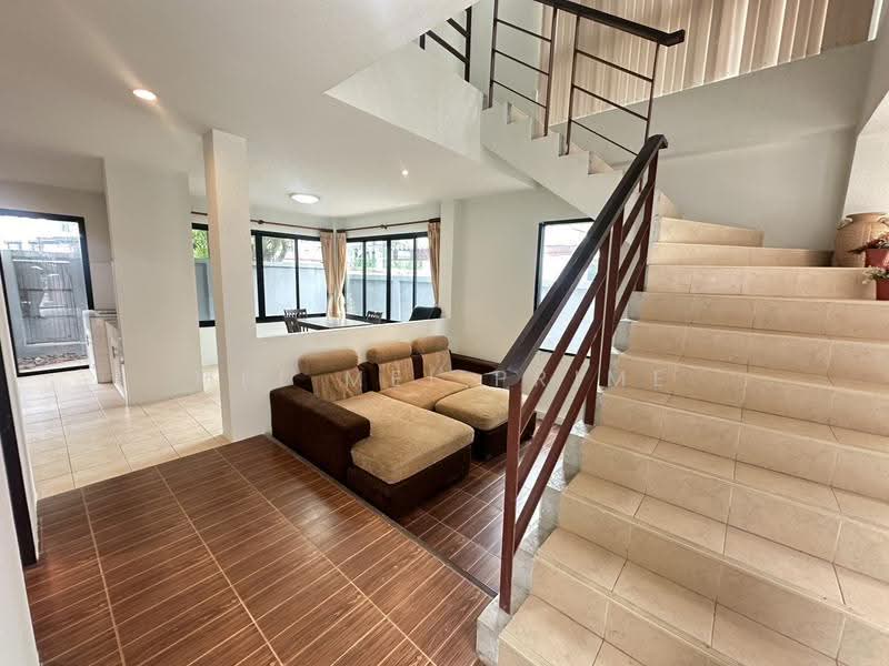 บ้านให้เช่า ป่าตอง ภูเก็ต, Phuket, Patong, Kathu, Phuket, 3 Bedrooms, 150 sqm, Semi-Detached House (Twin House) For Rent, by Mei Mei Prime, 500630841 - DDproperty.com