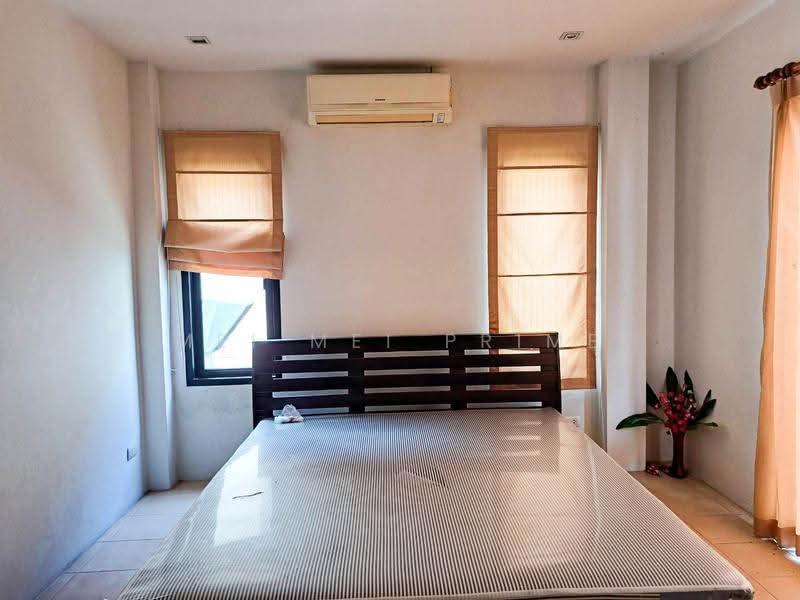 บ้านให้เช่า ป่าตอง ภูเก็ต, Phuket, Patong, Kathu, Phuket, 3 Bedrooms, 150 sqm, Semi-Detached House (Twin House) For Rent, by Mei Mei Prime, 500630841 - DDproperty.com