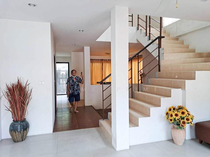 บ้านให้เช่า ป่าตอง ภูเก็ต, ภูเก็ต, ป่าตอง, กะทู้, ภูเก็ต, 150 ตร.ม., บ้านแฝด ให้เช่า, โดย Mei Mei Prime, 500630841 - DDproperty.com