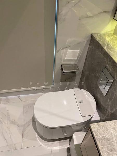 The Reserve Sathorn, Bangkok, Thanon Suan Phlu, Thung Maha Mek, Sathon, Bangkok, 1 Bedroom, 56 sqm, Condo For Rent, by Pawanrat Panchawanon, 500630843 - DDproperty.com