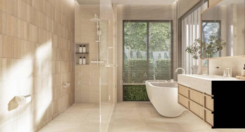 Raintree Villa Phuket, Phuket, Rawai, Muang Phuket, Phuket, 4 Bedrooms, 322 sqm, Villa For Sale, by Puttirat Kleebyam, 500630845 - DDproperty.com
