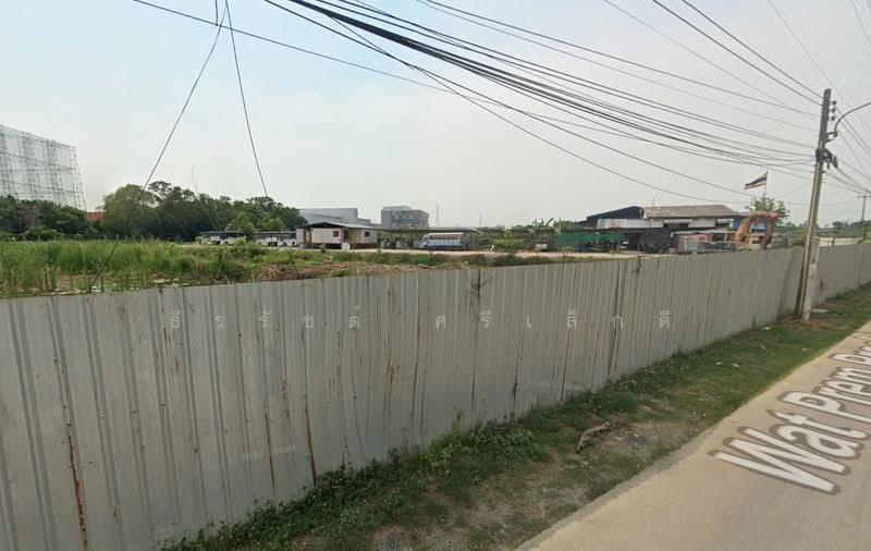 ขายที่ดินซอยเปรมประชากร 3 (บางพูน) ปทุมธานี 6 ไร่เศษ ผังสีชมพู หน้ากว้าง 78.54 ม. ใกล้ถนน 346, ปทุมธานี, ซอยเปรมประชากร 3, บางพูน, เมืองปทุมธานี, ปทุมธานี, 10,772 ตร.ม., ที่ดิน ขาย, โดย ธีรรัชต์ ศรีเล็กดี, 500630846 - DDproperty.com