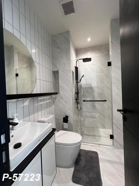 Chapter Charoennakhon–Riverside, Bangkok, Charoennakorn Road, Bang Lam Phu Lang, Khlong San, Bangkok, Studio, 25 sqm, Condo For Rent, by Susira Prueksawun, 500630849 - DDproperty.com