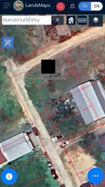 ที่ดินท่าซัก นครศรีธรรมราช, Nakhon Si Thammarat, Tha Sak, Muang Nakhon Sri Thammarat, Nakhon Si Thammarat, , 185 sqm, Land For Sale, by The Best Property พริก, 500630856 - DDproperty.com