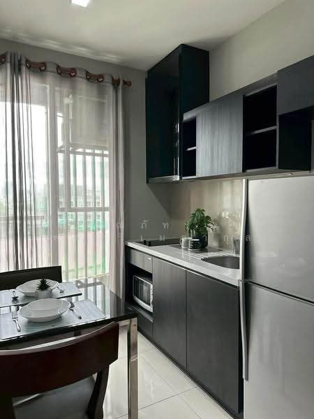 Rhythm Sukhumvit 44/1, Bangkok, Sukhumvit Road, Phra Kanong, Khlong Toei, Bangkok, 1 Bedroom, 31 sqm, Condo For Sale, by ณภัทร พรสิริเมธากุล, 500630857 - DDproperty.com