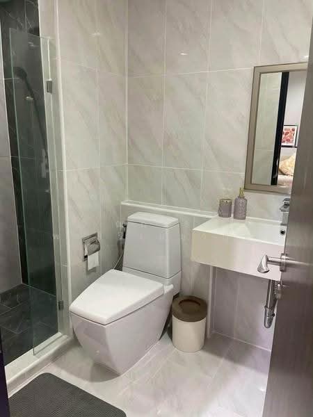 Rhythm Sukhumvit 44/1, Bangkok, Sukhumvit Road, Phra Kanong, Khlong Toei, Bangkok, 1 Bedroom, 31 sqm, Condo For Sale, by ณภัทร พรสิริเมธากุล, 500630857 - DDproperty.com