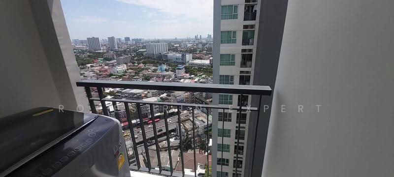 Aspire Ngamwongwan, Bangkok, 222 Ngamwongwan Road, Thung Song Hong, Lak Si, Bangkok, 1 Bedroom, 29 sqm, Condo For Rent, by rosesirin expert, 500630858 - DDproperty.com