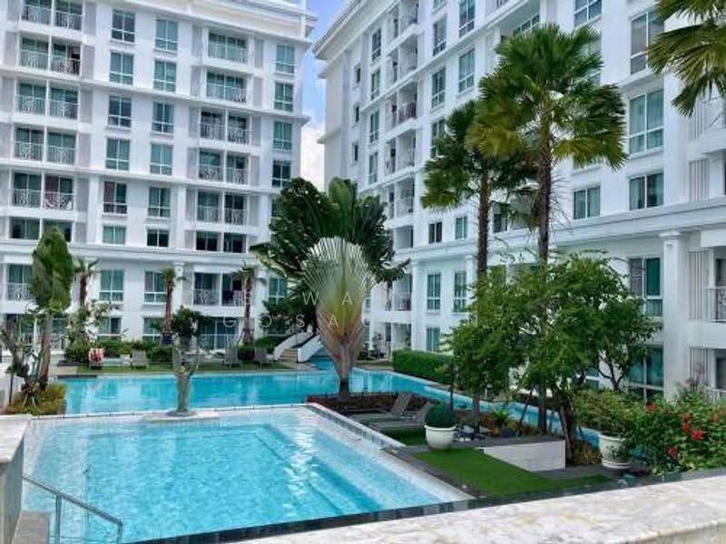 The Orient Resort & Spa : เดอะ โอเรียนท์ รีสอร์ท แอนด์ สปา, ชลบุรี, ม.12 ซ.บุญกาญจนา 5/2 ถ.สายสอง, หนองปรือ, บางละมุง, ชลบุรี, 62 ตร.ม., คอนโด ขาย, โดย Siwanon Gosachan, 500630859 - DDproperty.com