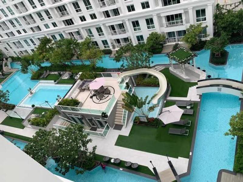 The Orient Resort & Spa : เดอะ โอเรียนท์ รีสอร์ท แอนด์ สปา, ชลบุรี, ม.12 ซ.บุญกาญจนา 5/2 ถ.สายสอง, หนองปรือ, บางละมุง, ชลบุรี, 62 ตร.ม., คอนโด ขาย, โดย Siwanon Gosachan, 500630859 - DDproperty.com
