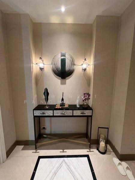 The Residences At Mandarin Oriental : เดอะ เรสซิเดนซ์ แอท แมนดาริน โอเรียนเต็ล, กรุงเทพ, 117 ถนนเจริญนคร, คลองต้นไทร, คลองสาน, กรุงเทพ, 223 ตร.ม., คอนโด ให้เช่า, โดย Pawanrat Panchawanon, 500630860 - DDproperty.com