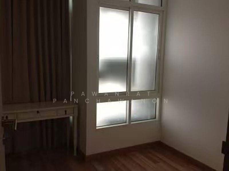 IDEO Verve Sukhumvit, Bangkok, 2077 Sukhumvit Road, Phra Kanong Nua, Watthana, Bangkok, 1 Bedroom, 44 sqm, Condo For Sale, by Pawanrat Panchawanon, 500630863 - DDproperty.com