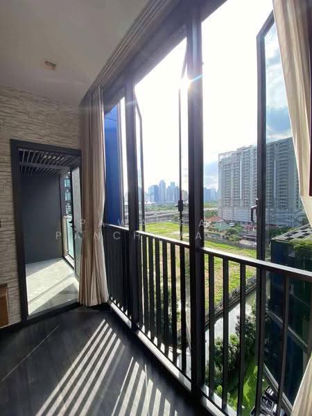 The Line Asoke-Ratchada, Bangkok, Din Daeng Road, Din Daeng, Bangkok, 1 Bedroom, 35 sqm, Condo For Sale, by Pawanrat Panchawanon, 500630871 - DDproperty.com