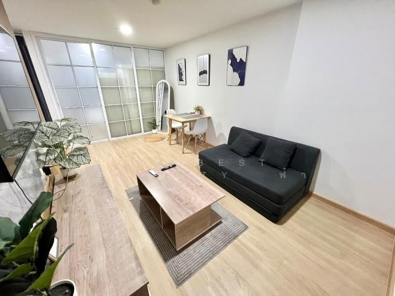 Chateau Dale Condominium : ชาโต เดล คอนโดมิเนียม, ชลบุรี, หนองปรือ, บางละมุง, ชลบุรี, 37 ตร.ม., คอนโด ขาย, โดย The Best Property ฟ้า, 500630874 - DDproperty.com
