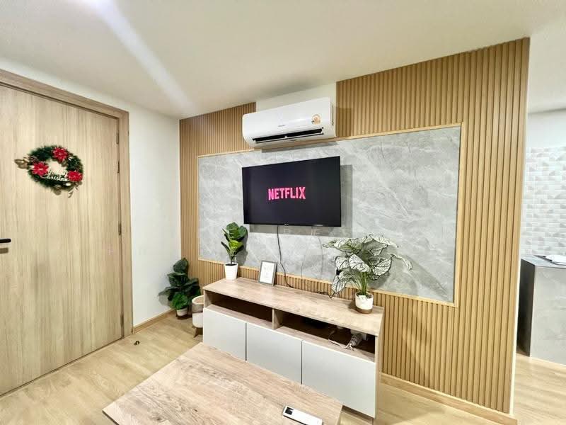 Chateau Dale Condominium, Chon Buri (Pattaya), Nong Pru, Bang Lamung (Pattaya), Chon Buri (Pattaya), 1 Bedroom, 37 sqm, Condo For Sale, by The Best Property ฟ้า, 500630874 - DDproperty.com