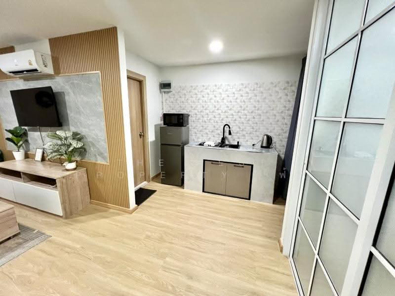 Chateau Dale Condominium : ชาโต เดล คอนโดมิเนียม, ชลบุรี, หนองปรือ, บางละมุง, ชลบุรี, 37 ตร.ม., คอนโด ขาย, โดย The Best Property ฟ้า, 500630874 - DDproperty.com