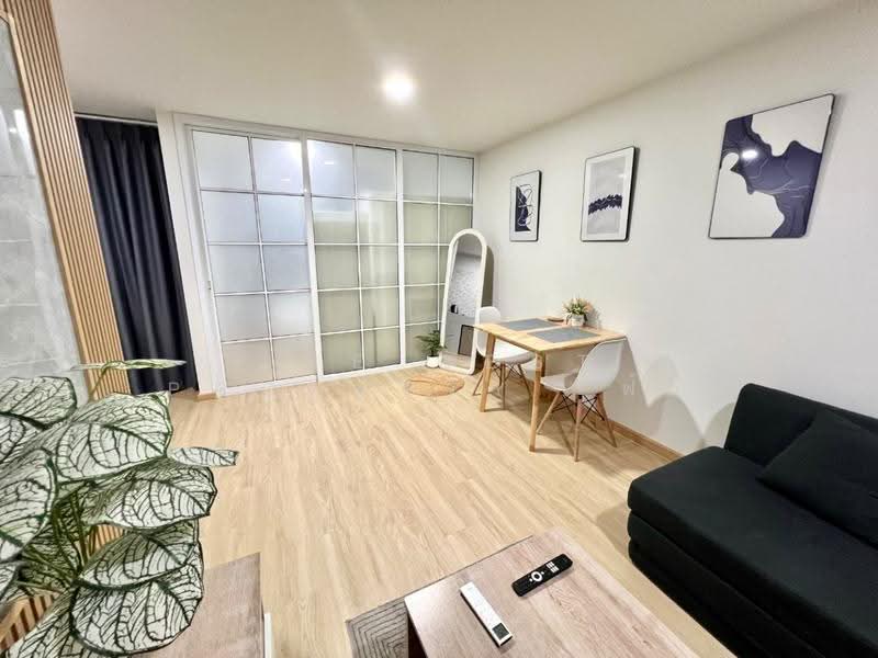 Chateau Dale Condominium, Chon Buri (Pattaya), Nong Pru, Bang Lamung (Pattaya), Chon Buri (Pattaya), 1 Bedroom, 37 sqm, Condo For Sale, by The Best Property ฟ้า, 500630874 - DDproperty.com