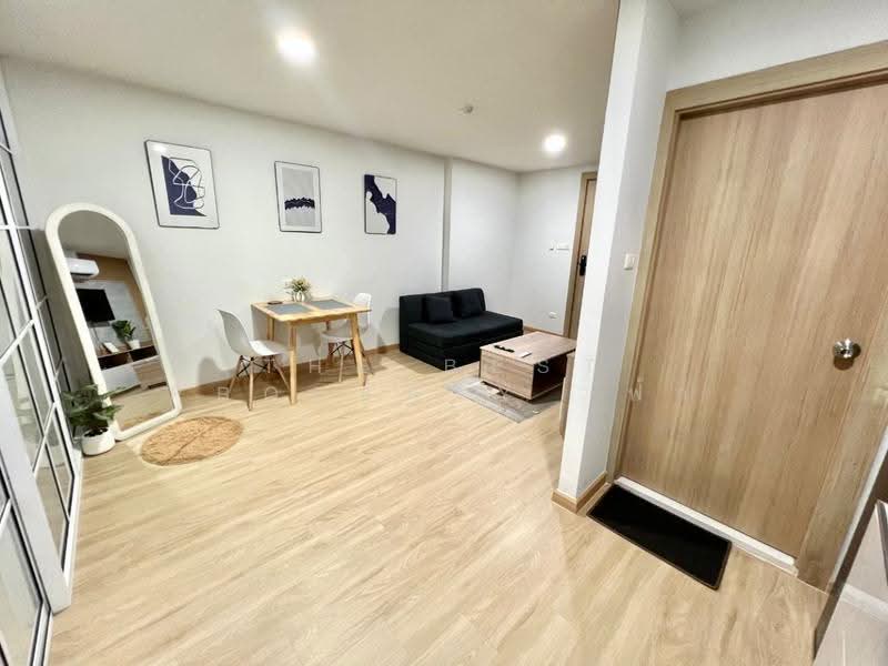 Chateau Dale Condominium : ชาโต เดล คอนโดมิเนียม, ชลบุรี, หนองปรือ, บางละมุง, ชลบุรี, 37 ตร.ม., คอนโด ขาย, โดย The Best Property ฟ้า, 500630874 - DDproperty.com