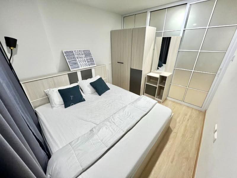Chateau Dale Condominium, Chon Buri (Pattaya), Nong Pru, Bang Lamung (Pattaya), Chon Buri (Pattaya), 1 Bedroom, 37 sqm, Condo For Sale, by The Best Property ฟ้า, 500630874 - DDproperty.com
