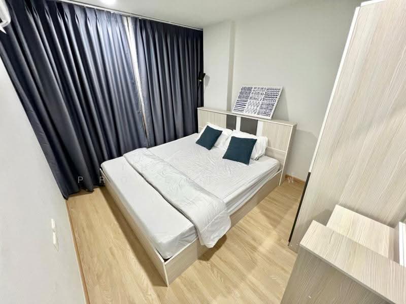 Chateau Dale Condominium, Chon Buri (Pattaya), Nong Pru, Bang Lamung (Pattaya), Chon Buri (Pattaya), 1 Bedroom, 37 sqm, Condo For Sale, by The Best Property ฟ้า, 500630874 - DDproperty.com