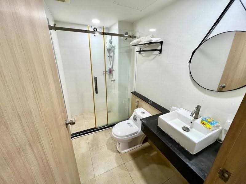 Chateau Dale Condominium, Chon Buri (Pattaya), Nong Pru, Bang Lamung (Pattaya), Chon Buri (Pattaya), 1 Bedroom, 37 sqm, Condo For Sale, by The Best Property ฟ้า, 500630874 - DDproperty.com