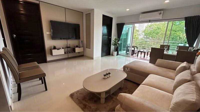 Wongamat Privacy Resort & Residence : วงศ์อมาตย์ ไพรเวซี่ รีสอร์ท แอนด์ เรสซิเดนซ์, ชลบุรี, นาเกลือ, บางละมุง, ชลบุรี, 81 ตร.ม., คอนโด ขาย, โดย Puttirat Kleebyam, 500630878 - DDproperty.com