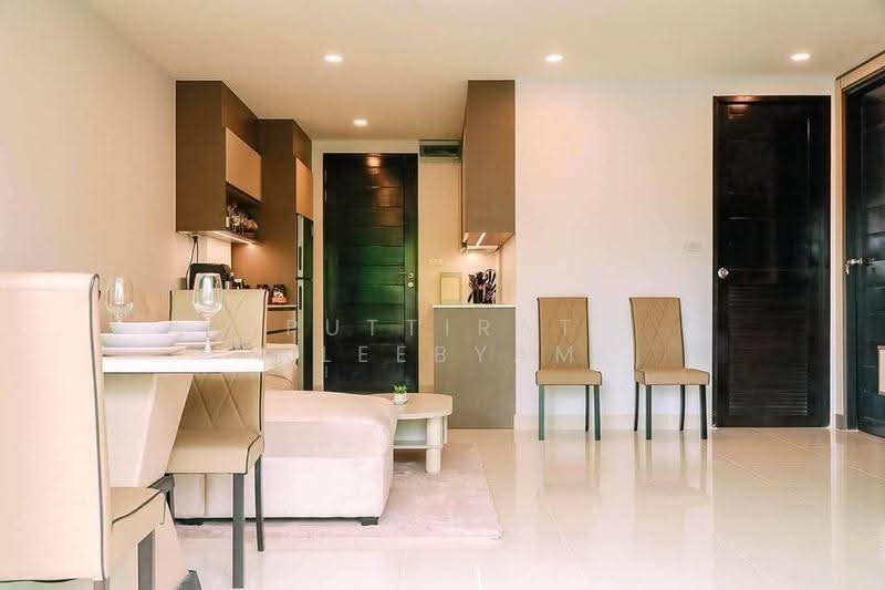 Wongamat Privacy Resort & Residence : วงศ์อมาตย์ ไพรเวซี่ รีสอร์ท แอนด์ เรสซิเดนซ์, ชลบุรี, นาเกลือ, บางละมุง, ชลบุรี, 81 ตร.ม., คอนโด ขาย, โดย Puttirat Kleebyam, 500630878 - DDproperty.com