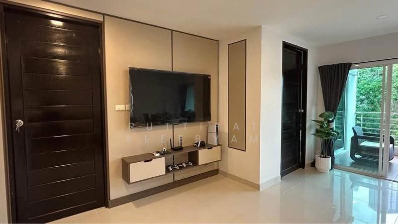 Wongamat Privacy Resort & Residence, Chon Buri (Pattaya), Na Kloe, Bang Lamung (Pattaya), Chon Buri (Pattaya), 2 Bedrooms, 81 sqm, Condo For Sale, by Puttirat Kleebyam, 500630878 - DDproperty.com