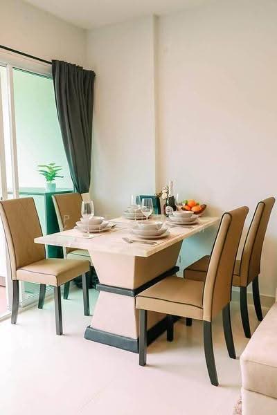 Wongamat Privacy Resort & Residence : วงศ์อมาตย์ ไพรเวซี่ รีสอร์ท แอนด์ เรสซิเดนซ์, ชลบุรี, นาเกลือ, บางละมุง, ชลบุรี, 81 ตร.ม., คอนโด ขาย, โดย Puttirat Kleebyam, 500630878 - DDproperty.com