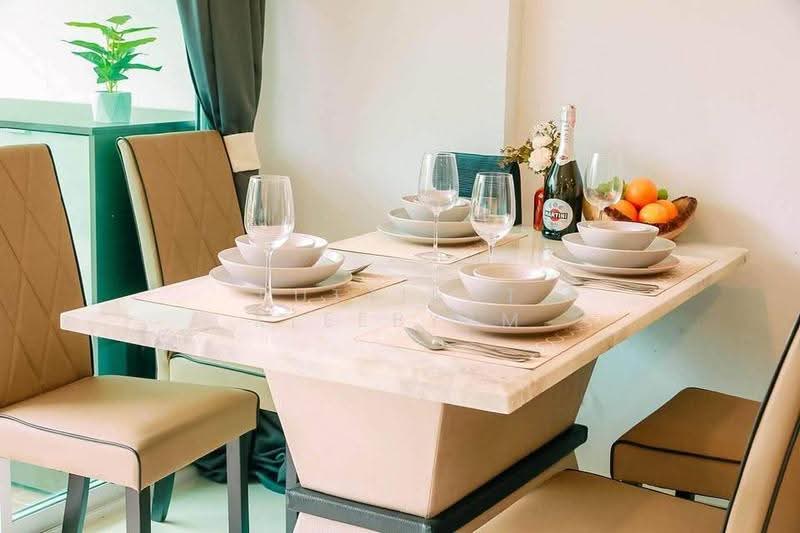 Wongamat Privacy Resort & Residence, Chon Buri (Pattaya), Na Kloe, Bang Lamung (Pattaya), Chon Buri (Pattaya), 2 Bedrooms, 81 sqm, Condo For Sale, by Puttirat Kleebyam, 500630878 - DDproperty.com