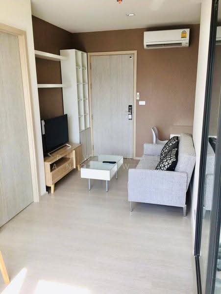 Rhythm Sukhumvit 36-38 : ริทึ่ม สุขุมวิท 36-38, กรุงเทพ, 55 ซอยสุขุมวิท 36 ถนนสุขุมวิท, พระโขนง, คลองเตย, กรุงเทพ, 33 ตร.ม., คอนโด ขาย, โดย Pawanrat Panchawanon, 500630879 - DDproperty.com
