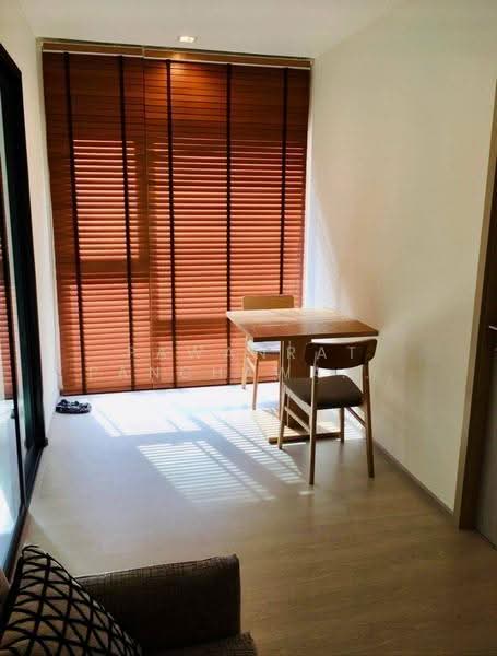 Rhythm Sukhumvit 36-38, Bangkok, 55 Soi Sukhumvit 36, Sukhumvit Road, Phra Kanong, Khlong Toei, Bangkok, 1 Bedroom, 33 sqm, Condo For Sale, by Pawanrat Panchawanon, 500630879 - DDproperty.com