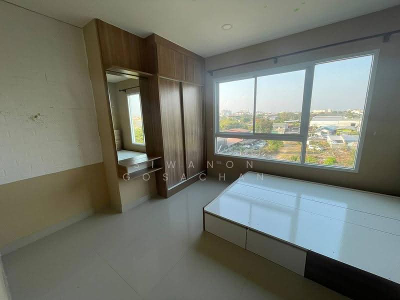 Mornington Grand Residence, Chon Buri (Pattaya), Saen Suk, Muang Chon Buri, Chon Buri (Pattaya), 2 Bedrooms, 51 sqm, Condo For Sale, by Siwanon Gosachan, 500630880 - DDproperty.com