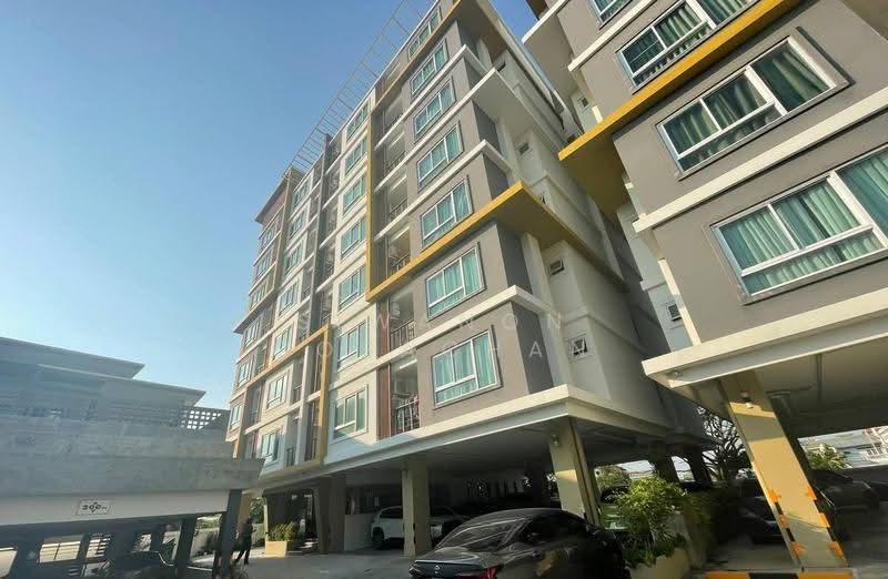 Mornington Grand Residence : มอนิงตั้น แกรนด์ เรสซิเดนซ์, ชลบุรี, แสนสุข, เมืองชลบุรี, ชลบุรี, 51 ตร.ม., คอนโด ขาย, โดย Siwanon Gosachan, 500630880 - DDproperty.com