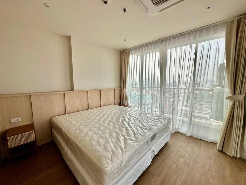 Le Luk Condominium, Bangkok, 1599 291 Sukhumvit Rd, Phra Kanong Nua, Watthana, Bangkok, 1 Bedroom, 53 sqm, Condo For Sale, by Pawanrat Panchawanon, 500630884 - DDproperty.com