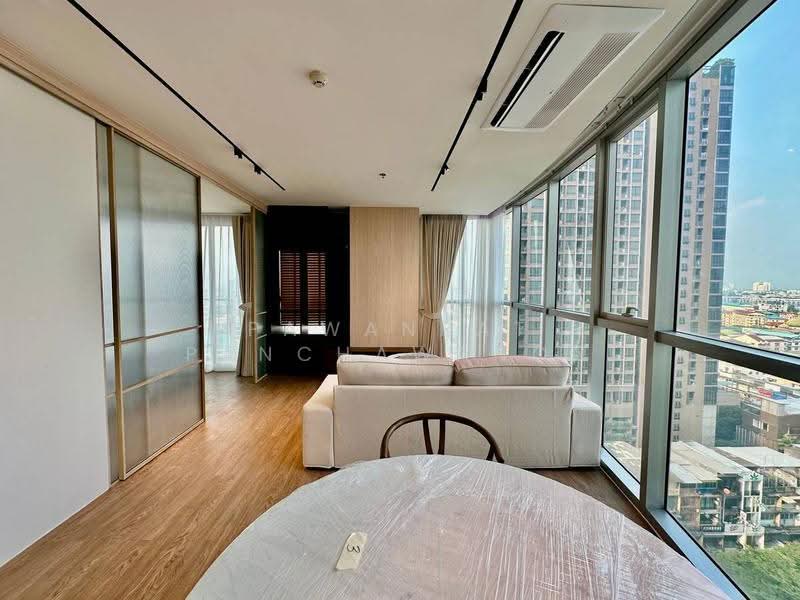 Le Luk Condominium, Bangkok, 1599 291 Sukhumvit Rd, Phra Kanong Nua, Watthana, Bangkok, 1 Bedroom, 53 sqm, Condo For Sale, by Pawanrat Panchawanon, 500630884 - DDproperty.com