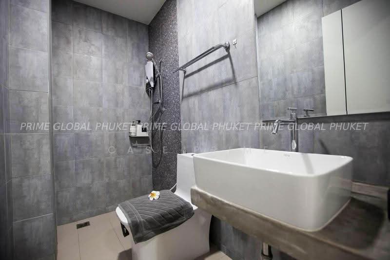 Be live Residence, ภูเก็ต, เชิงทะเล, ถลาง, ภูเก็ต, 22 ตร.ม., บ้านเดี่ยว ให้เช่า, โดย Case Prime, 500630886 - DDproperty.com