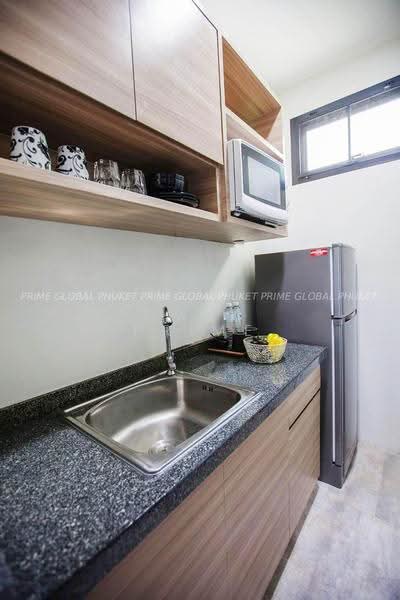 Be live Residence, ภูเก็ต, เชิงทะเล, ถลาง, ภูเก็ต, 22 ตร.ม., บ้านเดี่ยว ให้เช่า, โดย Case Prime, 500630886 - DDproperty.com