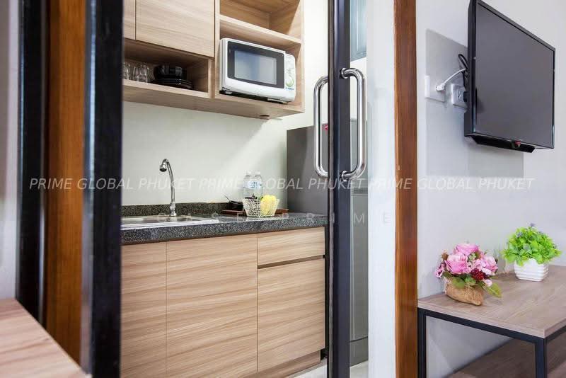 Be live Residence, Phuket, Choeng Thale, Thalang, Phuket, 1 Bedroom, 22 sqm, Single Detached House For Rent, by Case Prime, 500630886 - DDproperty.com