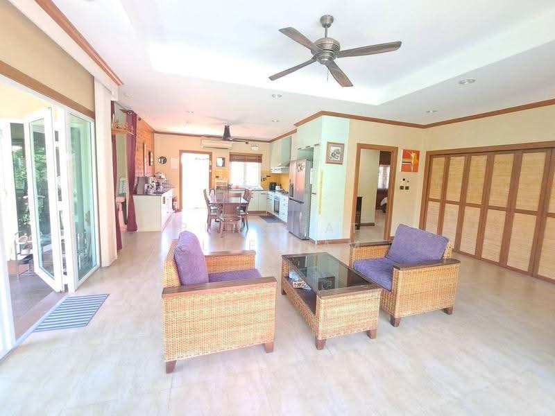undefined, Chon Buri (Pattaya), Huai Yai, Bang Lamung (Pattaya), Chon Buri (Pattaya), 3 Bedrooms, 253 sqm, Single Detached House For Sale, by Puttirat Kleebyam, 500630887 - DDproperty.com