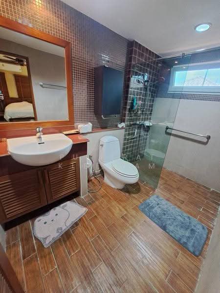 undefined, Chon Buri (Pattaya), Huai Yai, Bang Lamung (Pattaya), Chon Buri (Pattaya), 3 Bedrooms, 253 sqm, Single Detached House For Sale, by Puttirat Kleebyam, 500630887 - DDproperty.com