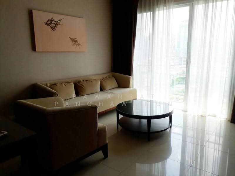 The Prime 11, Bangkok, 29 Soi Sukhumvit 11, Khlongtoei Nua, Watthana, Bangkok, 2 Bedrooms, 84 sqm, Condo For Rent, by Pawanrat Panchawanon, 500630889 - DDproperty.com