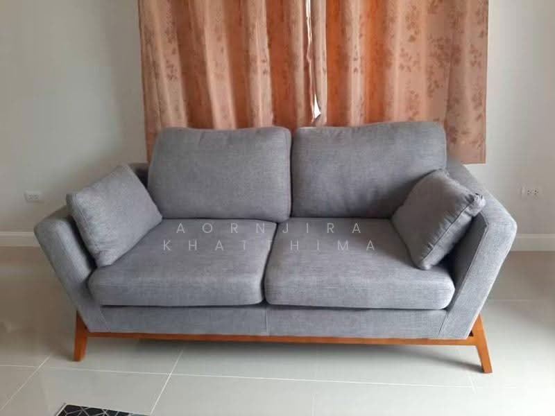 R1044 | House for Rent | Spacious Garden | San Phak Wan, Hang Dong | 10 Minutes to SBS and Kad Faran, Chiang Mai, San Phak Wan, Hang Dong, Chiang Mai, 3 Bedrooms, 220 sqm, Single Detached House For Rent, by Aornjira Khatthima, 500630890 - DDproperty.com
