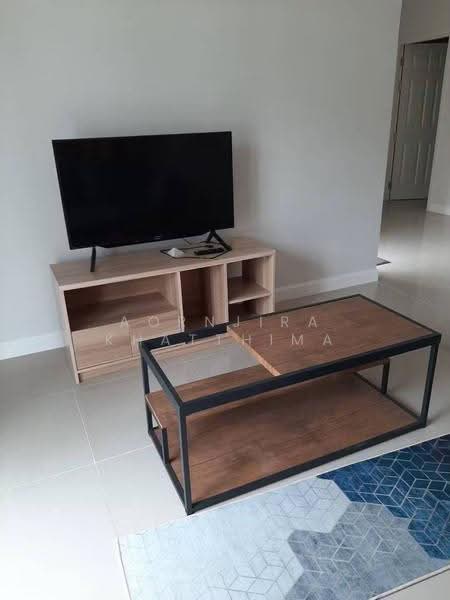 R1044 | House for Rent | Spacious Garden | San Phak Wan, Hang Dong | 10 Minutes to SBS and Kad Faran, Chiang Mai, San Phak Wan, Hang Dong, Chiang Mai, 3 Bedrooms, 220 sqm, Single Detached House For Rent, by Aornjira Khatthima, 500630890 - DDproperty.com