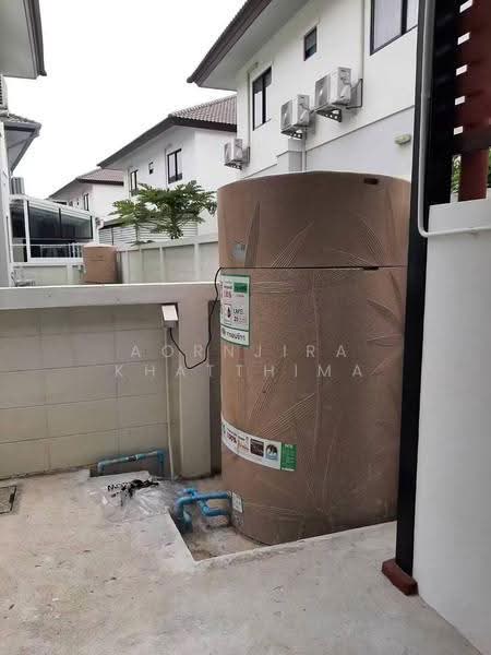R1044 | ให้เช่า บ้านเดี่ยว 2 ชั้น สนามหญ้ากว้าง ในโครงการสันผักหวาน หางดง, ใกล้ SBS และกาดฝรั่ง 10, เชียงใหม่, สันผักหวาน, หางดง, เชียงใหม่, 220 ตร.ม., บ้านเดี่ยว ให้เช่า, โดย Aornjira Khatthima, 500630890 - DDproperty.com