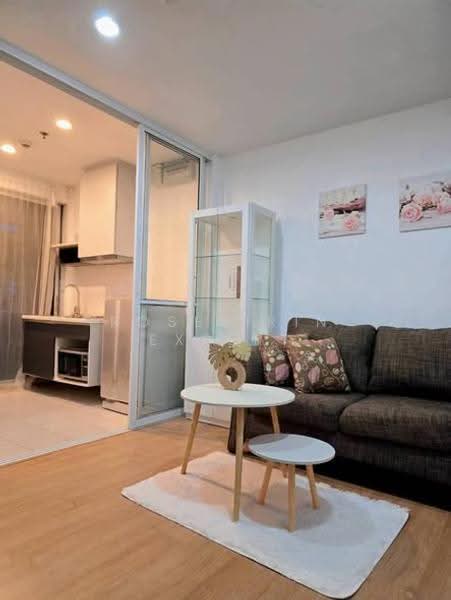 The Base Sukhumvit 77 : เดอะ เบส สุขุมวิท 77, กรุงเทพ, 289 ถนนสุขุมวิท 77, พระโขนงเหนือ, วัฒนา, กรุงเทพ, 30 ตร.ม., คอนโด ให้เช่า, โดย rosesirin expert, 500630892 - DDproperty.com