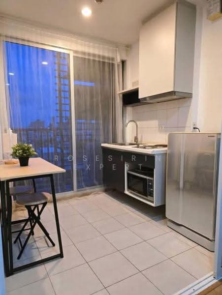 The Base Sukhumvit 77, Bangkok, 289 Sukhumvit 77 Road, Phra Kanong Nua, Watthana, Bangkok, 1 Bedroom, 30 sqm, Condo For Rent, by rosesirin expert, 500630892 - DDproperty.com