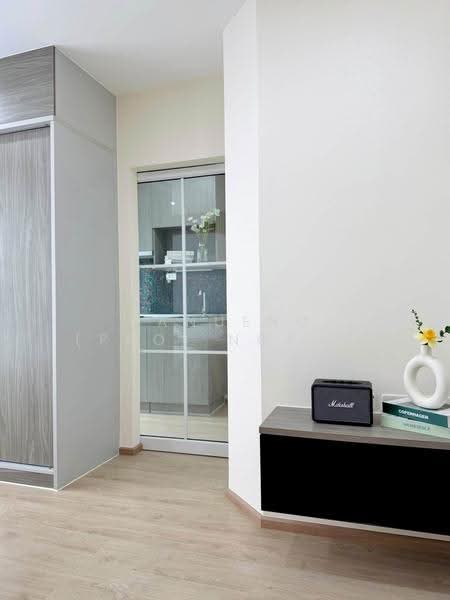 IDEO Wutthakat, Bangkok, Soi Wing Wua, Ratchapruk Road, Bangko, Chom Thong, Bangkok, 1 Bedroom, 22 sqm, Condo For Sale, by Kanueng (Pro) Noppornpitak, 500630893 - DDproperty.com