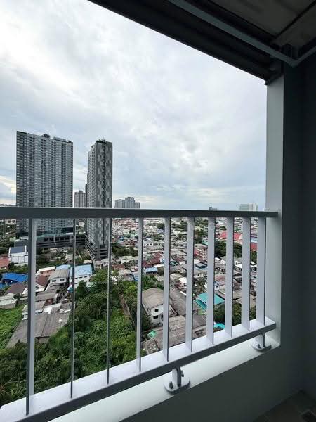 IDEO Wutthakat, Bangkok, Soi Wing Wua, Ratchapruk Road, Bangko, Chom Thong, Bangkok, 1 Bedroom, 22 sqm, Condo For Sale, by Kanueng (Pro) Noppornpitak, 500630893 - DDproperty.com