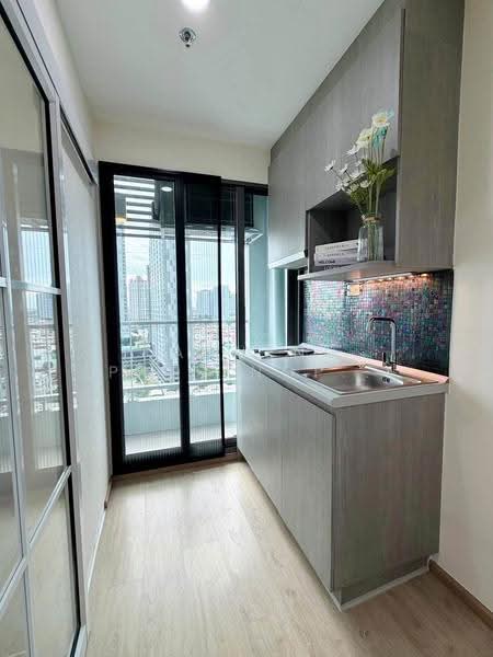 IDEO Wutthakat, Bangkok, Soi Wing Wua, Ratchapruk Road, Bangko, Chom Thong, Bangkok, 1 Bedroom, 22 sqm, Condo For Sale, by Kanueng (Pro) Noppornpitak, 500630893 - DDproperty.com