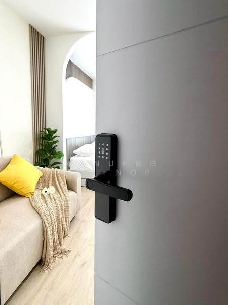 IDEO Wutthakat, Bangkok, Soi Wing Wua, Ratchapruk Road, Bangko, Chom Thong, Bangkok, 1 Bedroom, 22 sqm, Condo For Sale, by Kanueng (Pro) Noppornpitak, 500630893 - DDproperty.com